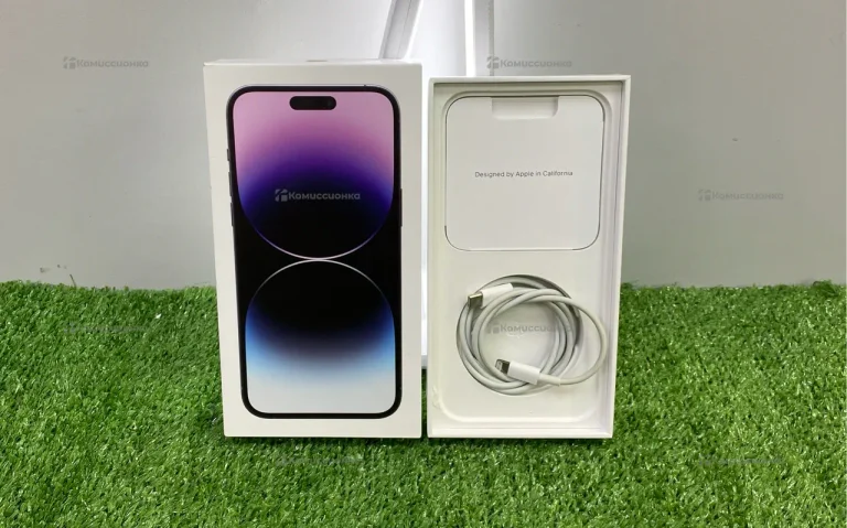 Apple iPhone 14 Pro Max 6/256 ГБ