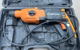 Перфоратор ВИХРЬ П-800К