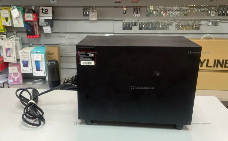 Колонка National