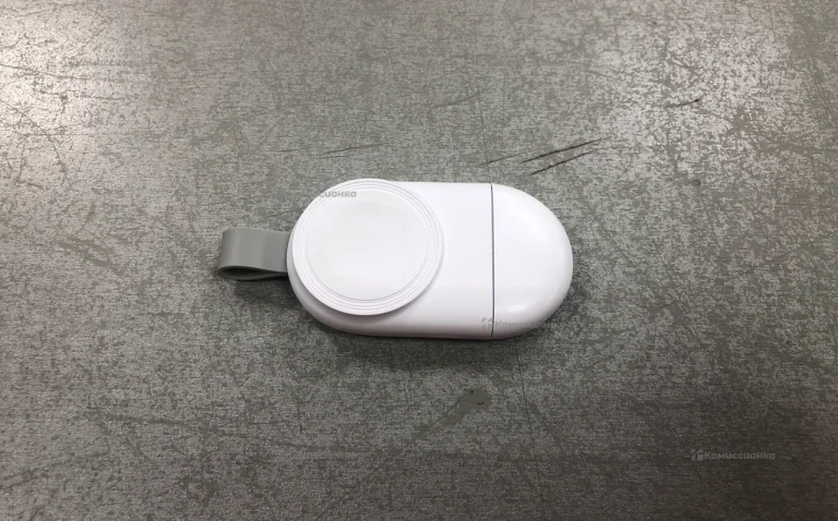 Зарядное устройство для часов