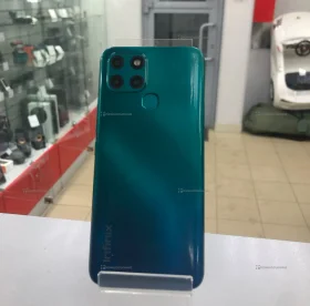 Infinix Smart 6 2/32 ГБ