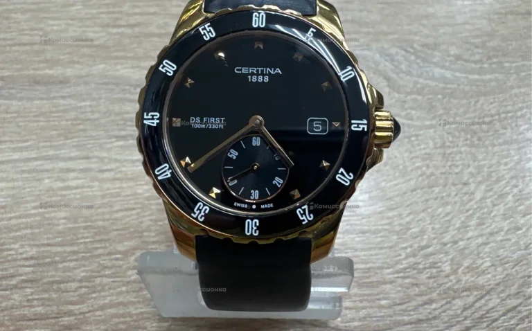 Часы CERTINA C014.235 A