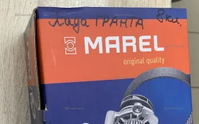 mkwp004 21116 Standard Комплект ГРМ с водяным нас