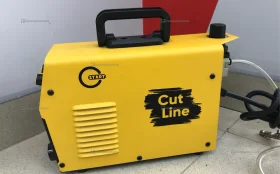 Установка Воздушно-Плазменной Резки START CutLine