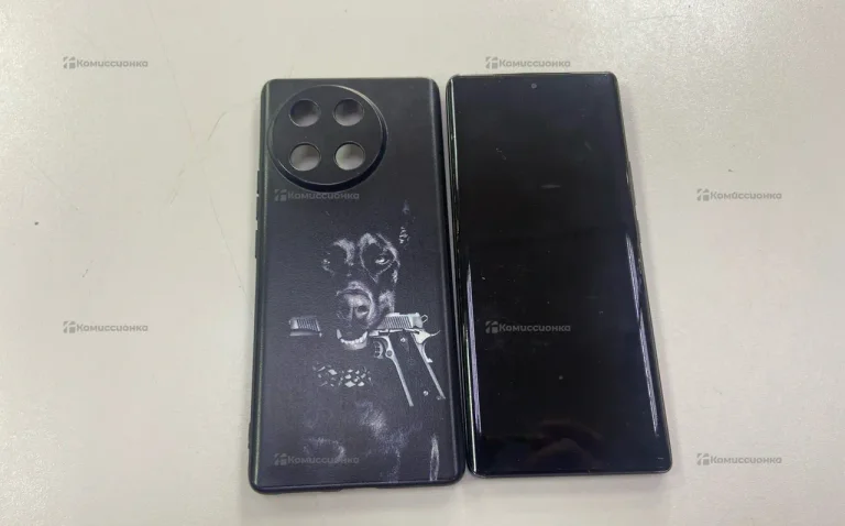 Tecno camon 30s 6/128Gb