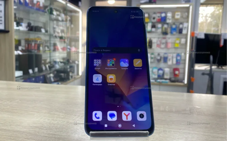 Xiaomi Redmi 10 4/64 ГБ