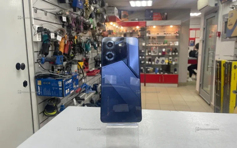 Tecno Pova 5 8/128Gb