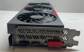 Видеокарта GeForce RTX 2060 12гб