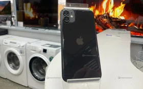 Купить Apple iPhone 11 4/64 ГБ б/у , в Нижний Новгород Цена:12000рублей