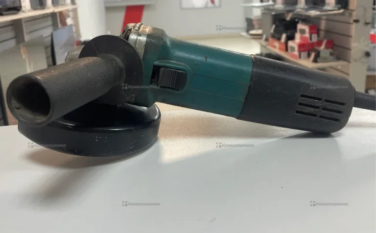 УШМ makita 9558HN