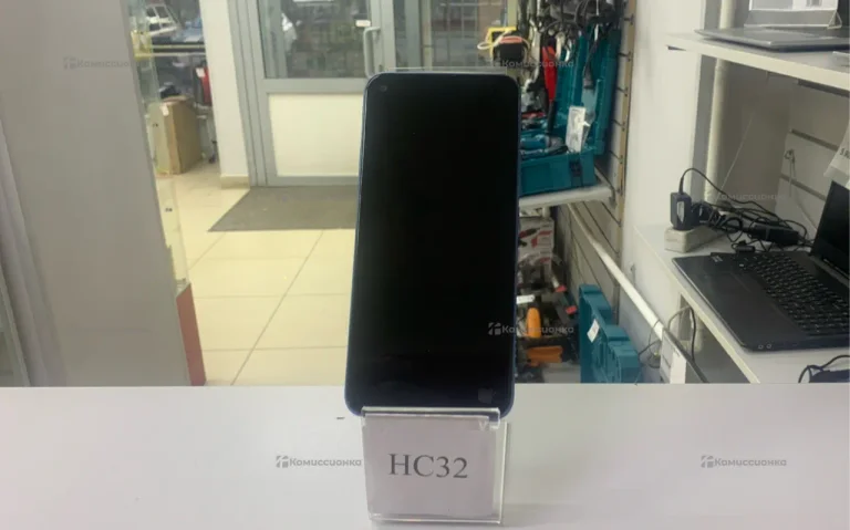 Tecno Camon 15 Air 3/64Gb