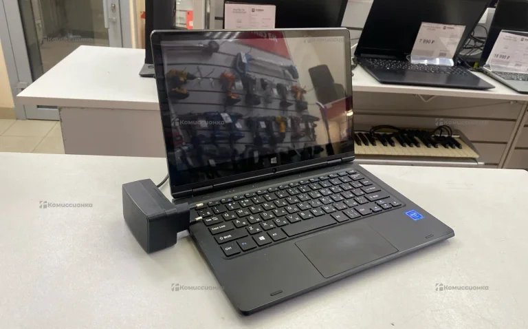 Ноутбук Irbis NB120