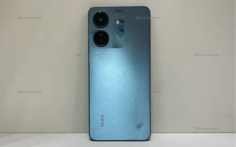 Xiaomi Redmi 13C 8/256Gb