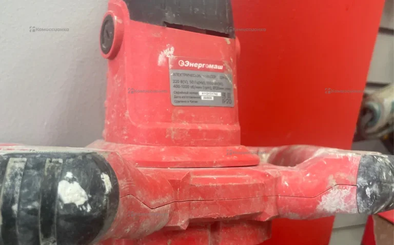 дм-2016 миксер Энергомаш