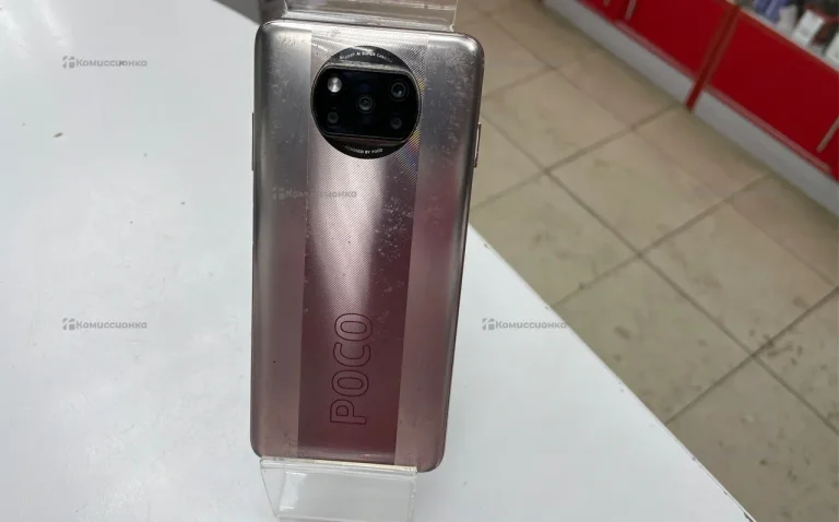 Xiaomi Poco X3 Pro 8/256 ГБ