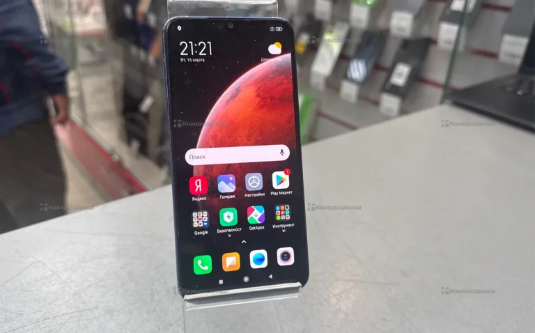 Xiaomi Mi 9 SE 6/128 ГБ