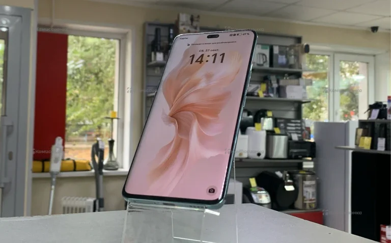 Honor 200 Pro 12/512Gb