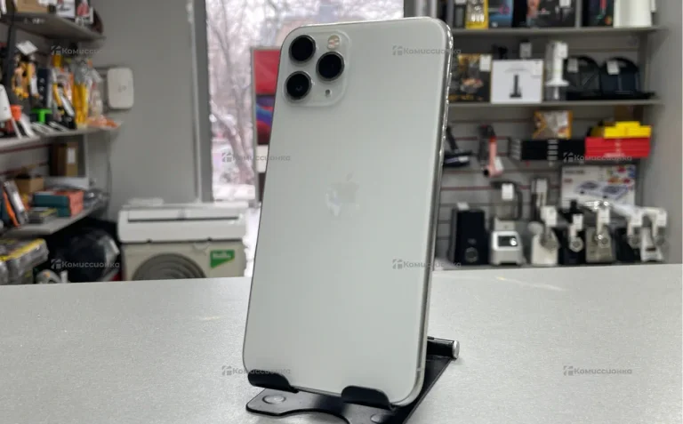 Apple iPhone 11 Pro 64 ГБ