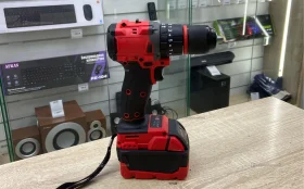 Купить Безщеточный шуруповерт m18 fuel б/у , в Магнитогорск Цена:2500рублей