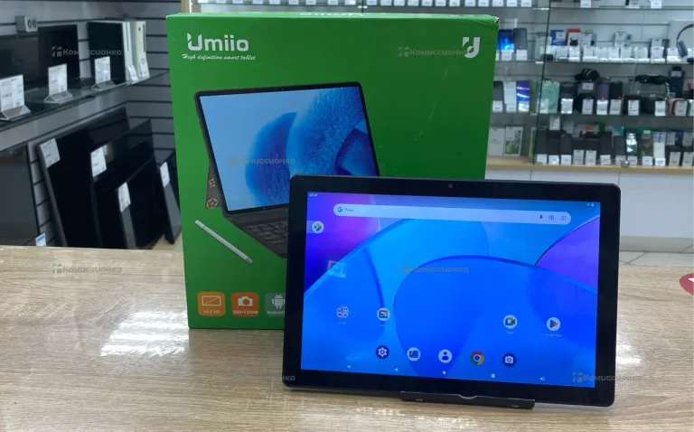 Планшет Umiio Планшет Umiio s9