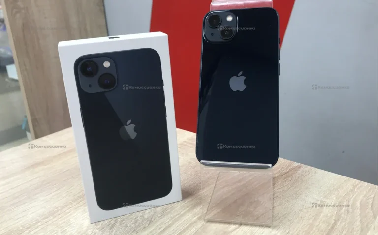 Apple iPhone 13 4/128 ГБ