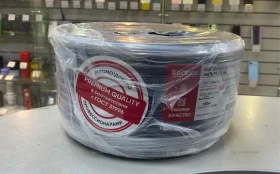 Бухта кабеля Kabex ВВГ-ПНГ-LS 3*2.5