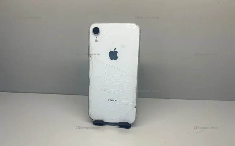 Apple iPhone XR 3/64 ГБ