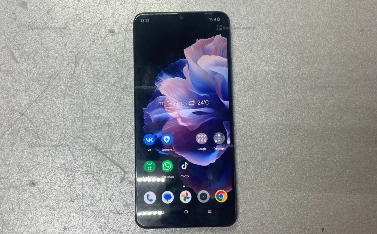 Realme Note 50 3/64Gb