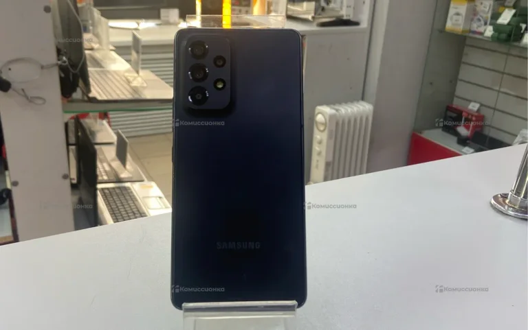 Samsung Galaxy A53 8/256Gb
