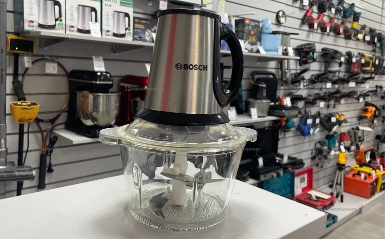 Блендер Bosch