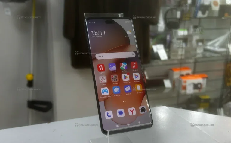 Xiaomi 13 Lite 8/256 ГБ