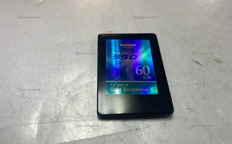 KINGMAX SSD 60gb