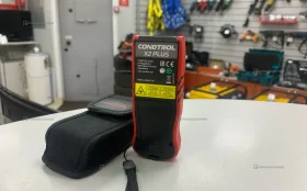 Рулетка лазерная