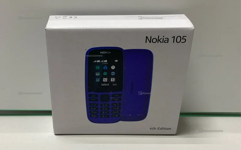 Nokia 105