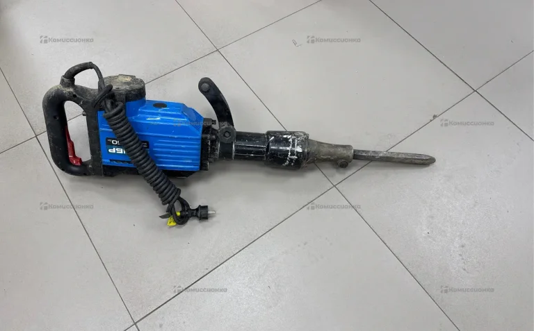 Отбойный молоток зубр зм 50-2000 50дж