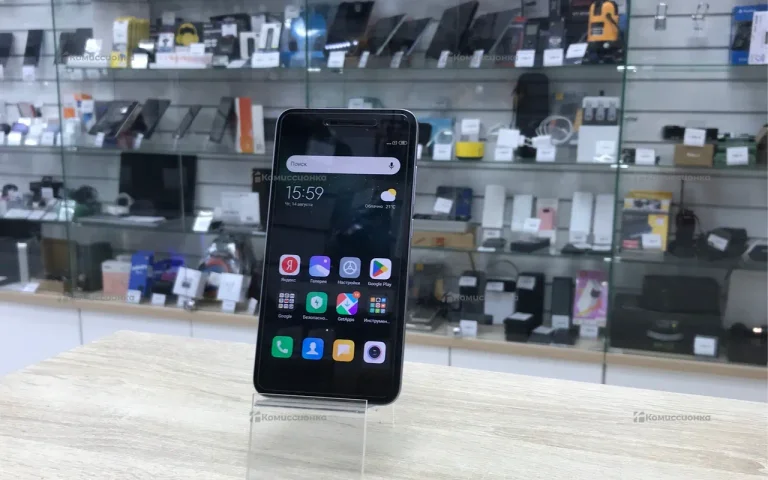 Xiaomi Redmi Note 5A 2/16Gb