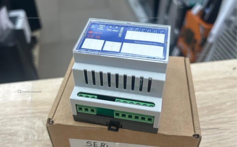 Умный дом SE 8i