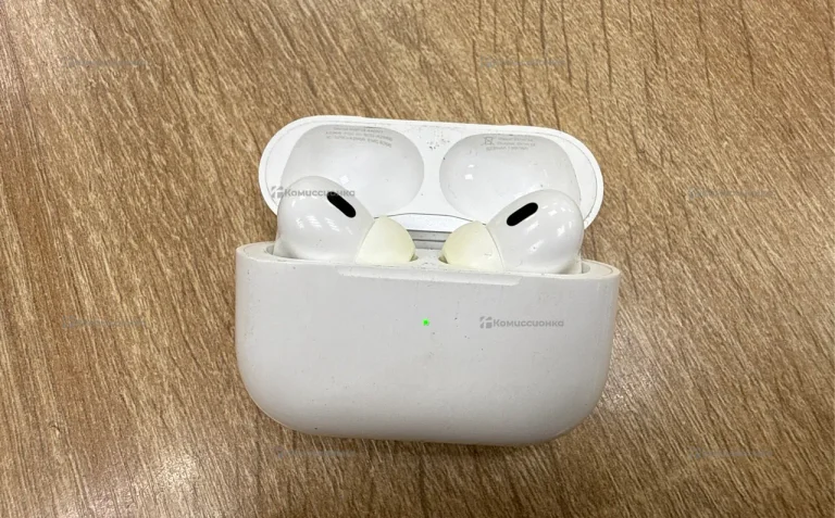 Наушники  AirPods 2