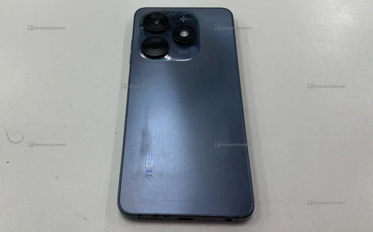 Tecno Spark Go 2024 4/64 ГБ