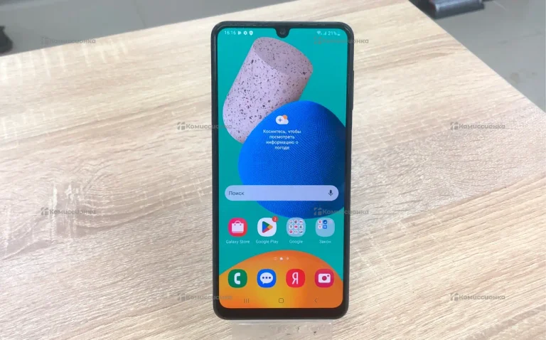 Samsung Galaxy M32 6/128GB