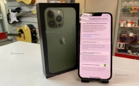 Купить Apple iPhone 13 Pro 6/128 ГБ б/у , в Санкт-Петербург Цена:29900рублей
