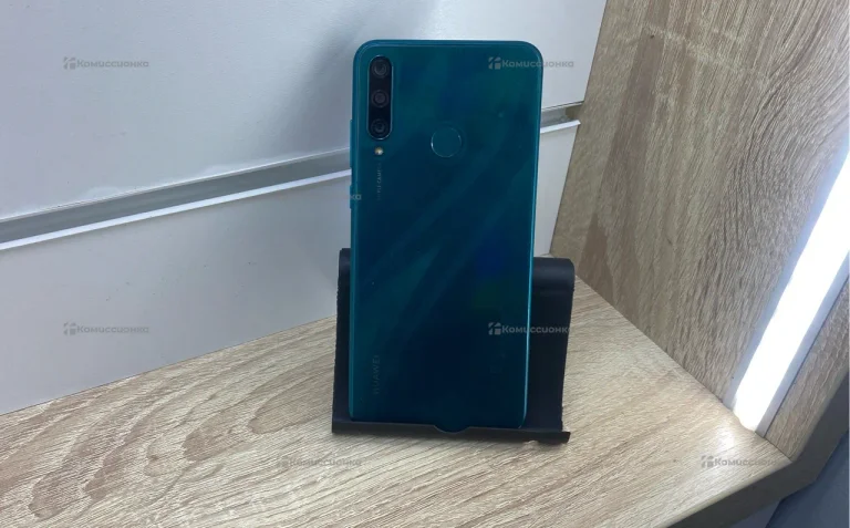 Huawei Y6p 3/64 ГБ