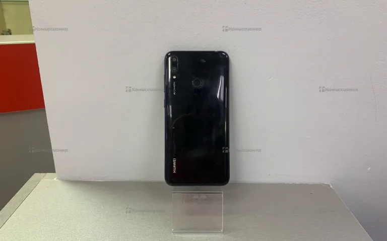Huawei Y7 (2019) 3/32 ГБ