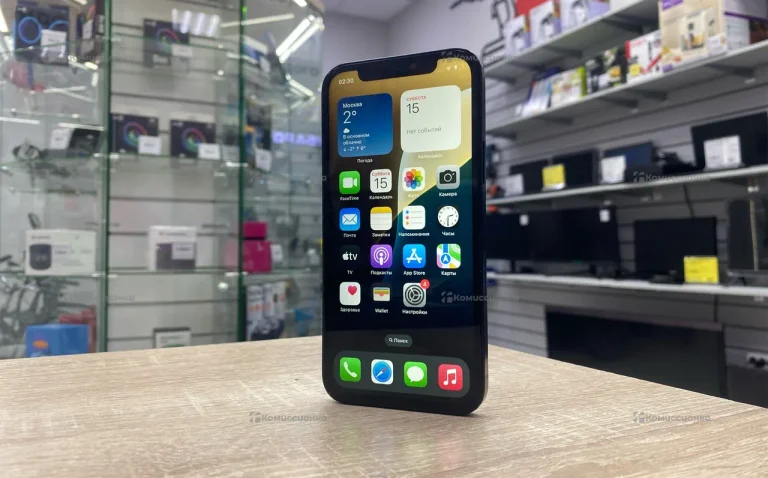 Apple iPhone 12 4/128 ГБ