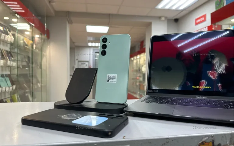 Samsung Galaxy A16 4/128Gb