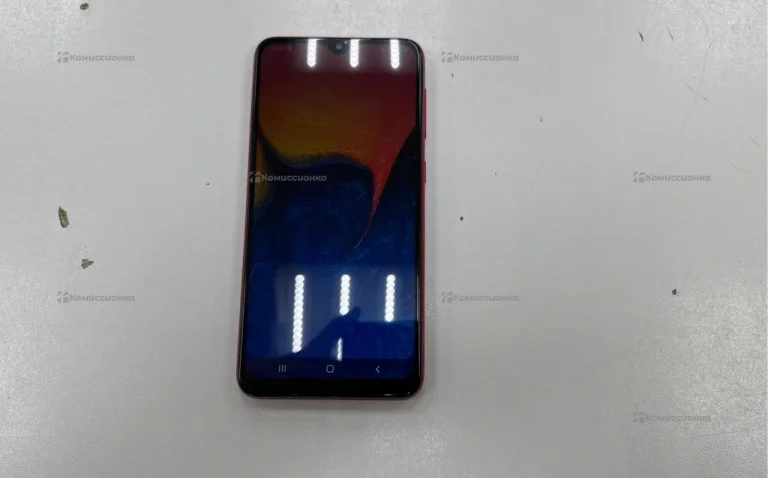 Samsung Galaxy A10 32Gb