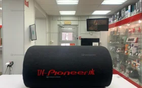 Купить Сабвуфер Pioner 1500W б/у , в Уфа Цена:2990рублей