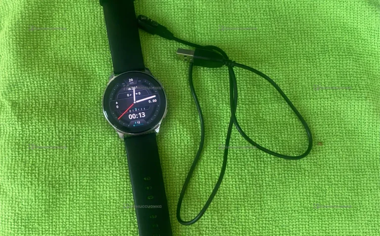 Часы  Amazfit Pop 3R