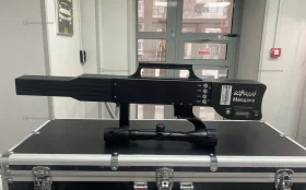 Купить Широкополосный подавитель сигнала (ружье с прицел б/у , в Екатеринбург Цена:90000рублей