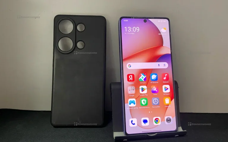 Xiaomi Redmi Note 13 Pro 12/512 ГБ